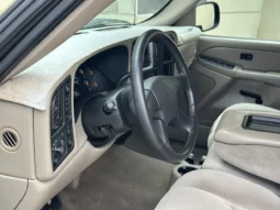 
										2006 Chevrolet Silverado 1500 LT 4×4 full									