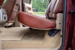 
										2009 Ford F-150 King Ranch SuperCrew 4×4 full									