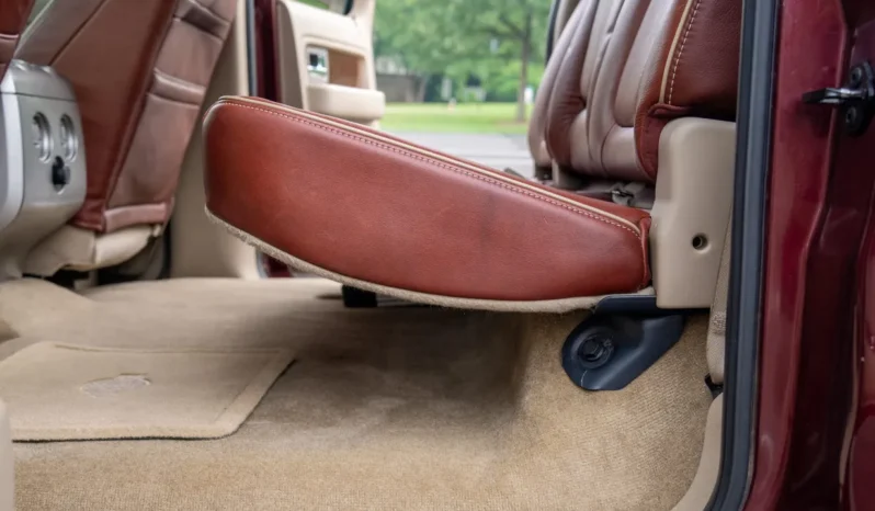 
								2009 Ford F-150 King Ranch SuperCrew 4×4 full									