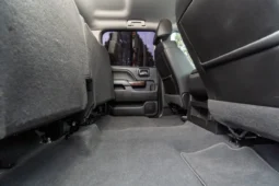 
										2019 GMC Sierra 2500HD SLT Crew Cab Duramax full									