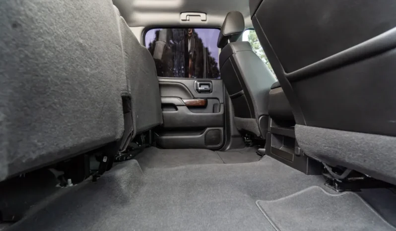 
								2019 GMC Sierra 2500HD SLT Crew Cab Duramax full									