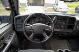 
										2005 Chevrolet Silverado 2500HD LS Crew Cab Duramax full									