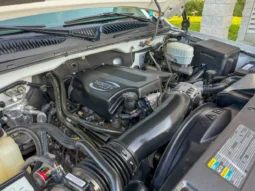 
										2005 GMC Sierra 2500HD SLT Extended Cab full									
