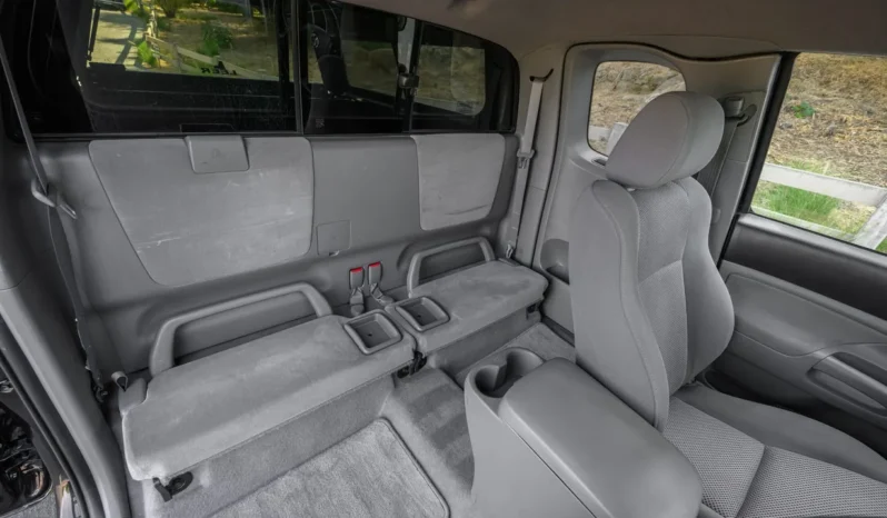 
								2005 Toyota Tacoma SR5 TRD Sport Access Cab V6 full									