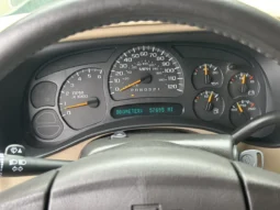 
										2006 Chevrolet Silverado 1500 LT 4×4 full									