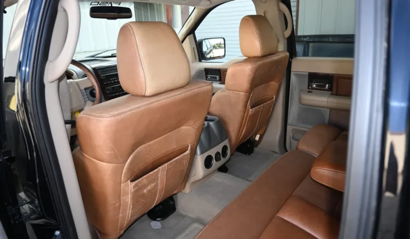 
								2007 Ford F-150 King Ranch SuperCrew full									