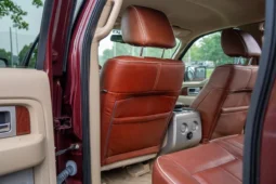 
										2009 Ford F-150 King Ranch SuperCrew 4×4 full									