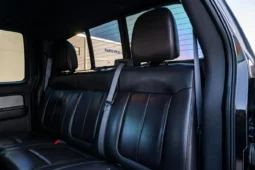 
										2010 Ford F-150 SVT Raptor SuperCab full									