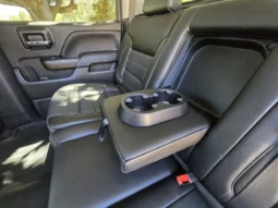 
										2018 GMC Sierra 1500 Denali Crew Cab full									