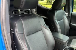 
										2019 Toyota Tacoma TRD Pro Double Cab full									