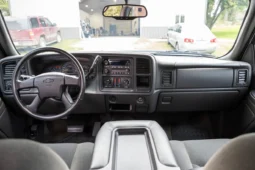 
										2005 Chevrolet Silverado 2500HD LS Crew Cab Duramax full									