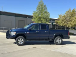 
										2009 Dodge Ram 2500 SLT Quad Cab Cummins full									