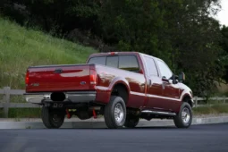 
										2004 Ford F-350 Super Duty XLT Crew Cab 4×4 full									