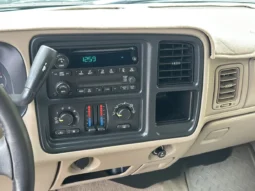 
										2006 Chevrolet Silverado 1500 LT 4×4 full									