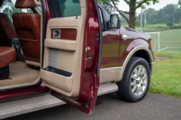 
										2009 Ford F-150 King Ranch SuperCrew 4×4 full									
