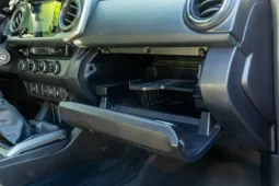
										2016 Toyota Tacoma TRD Off-Road Double Cab V6 full									