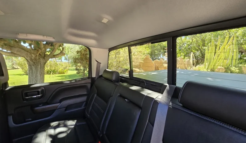 
								2018 GMC Sierra 1500 Denali Crew Cab full									