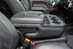 
										2019 GMC Sierra 2500HD SLT Crew Cab Duramax full									