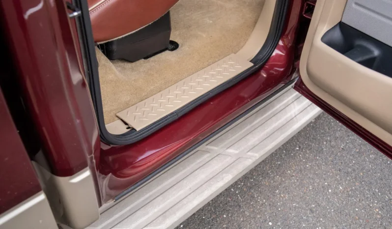 
								2009 Ford F-150 King Ranch SuperCrew 4×4 full									