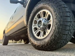 
										2009 Ford F-250 King Ranch Crew Cab Power Stroke full									