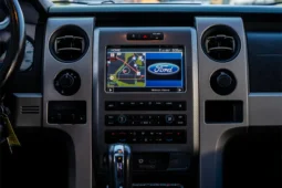
										2010 Ford F-150 SVT Raptor SuperCab full									