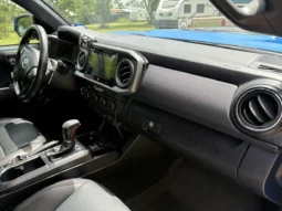 
										2019 Toyota Tacoma TRD Pro Double Cab full									
