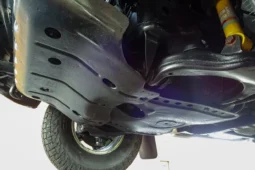 
										2004 Toyota Tacoma SR5 Xtracab TRD 4×4 full									