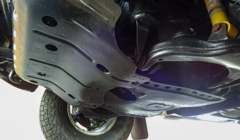 
								2004 Toyota Tacoma SR5 Xtracab TRD 4×4 full									
