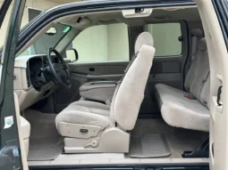 
										2006 Chevrolet Silverado 1500 LT 4×4 full									