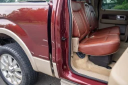 
										2009 Ford F-150 King Ranch SuperCrew 4×4 full									