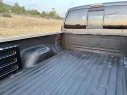 
										2009 Ford F-250 King Ranch Crew Cab Power Stroke full									
