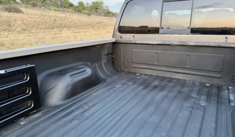 
								2009 Ford F-250 King Ranch Crew Cab Power Stroke full									