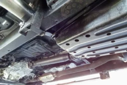
										2004 Toyota Tacoma SR5 Xtracab TRD 4×4 full									