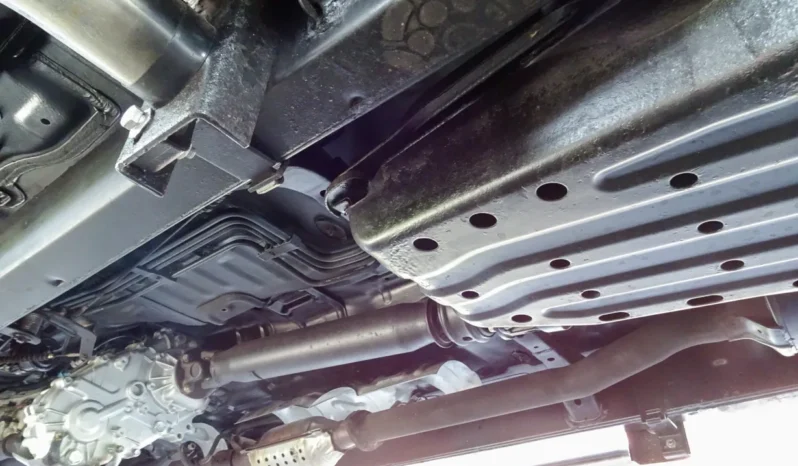 
								2004 Toyota Tacoma SR5 Xtracab TRD 4×4 full									