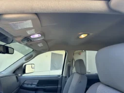
										2009 Dodge Ram 2500 SLT Quad Cab Cummins full									