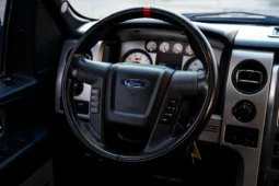 
										2010 Ford F-150 SVT Raptor SuperCab full									