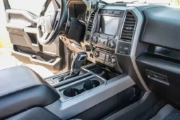 
										2018 Ford F-150 Raptor SuperCrew full									
