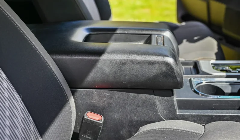 
								2018 Toyota Tundra SR5 Double Cab TRD Sport full									