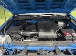
										2019 Toyota Tacoma TRD Pro Double Cab full									