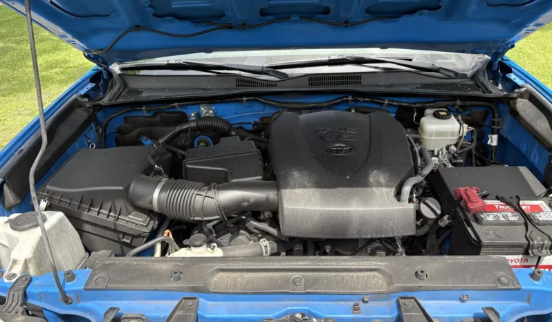 
								2019 Toyota Tacoma TRD Pro Double Cab full									