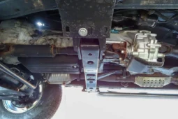 
										2004 Toyota Tacoma SR5 Xtracab TRD 4×4 full									