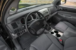 
										2005 Toyota Tacoma SR5 TRD Sport Access Cab V6 full									