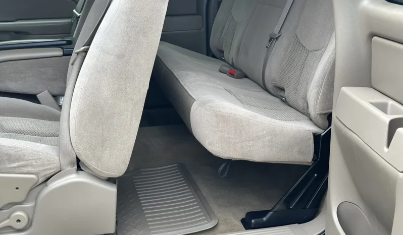 
								2006 Chevrolet Silverado 1500 LT 4×4 full									