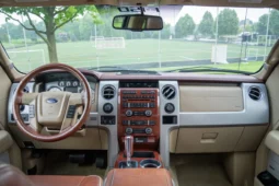 
										2009 Ford F-150 King Ranch SuperCrew 4×4 full									