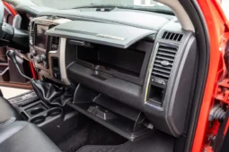 
										2018 Ram 3500 Laramie Crew Cab Dually full									