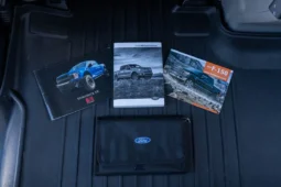 
										2020 Ford F-150 XLT V8 Saleen Yellow Label SporTruck XR full									