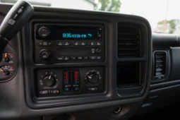 
										2005 Chevrolet Silverado 2500HD LS Crew Cab Duramax full									