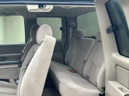 
										2006 Chevrolet Silverado 1500 LT 4×4 full									