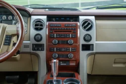 
										2009 Ford F-150 King Ranch SuperCrew 4×4 full									