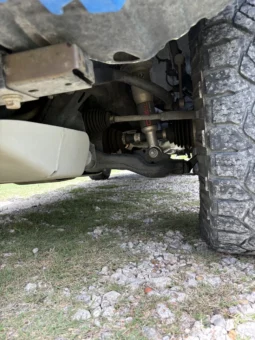 
										2019 Toyota Tacoma TRD Pro Double Cab full									